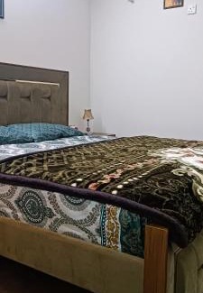 Hassan Abdal Apartment | Luxury & Spacious Apartment , Shopping Mall & Gym at Premises, 2 minute away from Zoo