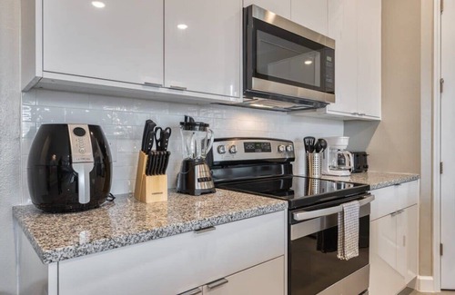 West Kissimmee House | Luxury spacious villa, private pool, themed beds