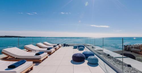 Novigrad Villa | Luxury Sperone Residence
