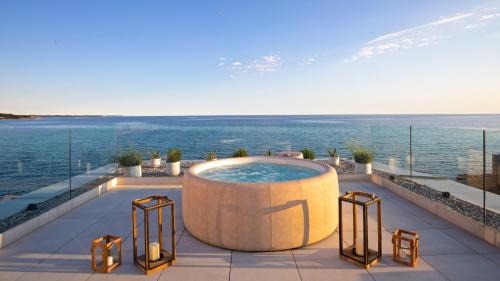 Novigrad Villa | Luxury Sperone Residence