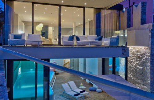 Novigrad Villa | Luxury Sperone Residence