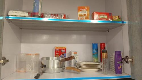 Mirpur House | Luxury Stay at 2 Bedroom Apartment in Citi Housing Jhelum