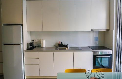 Egkomi Apartment | Luxury Stay