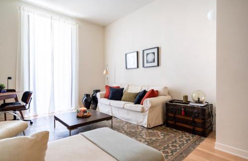 Municipio 3 Apartment | Luxury stay experience in Bari