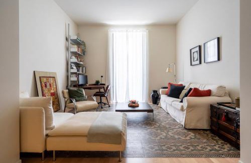 Municipio 3 Apartment | Luxury stay experience in Bari