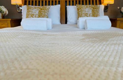 Petts Wood and Knoll House | Luxury Stay