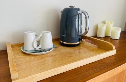 Petts Wood and Knoll House | Luxury Stay