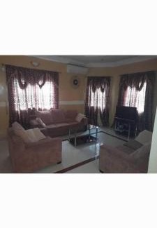 Lower River Division Apartment | Luxury stay in Paradise