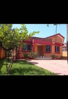 Lower River Division Apartment | Luxury stay in Paradise
