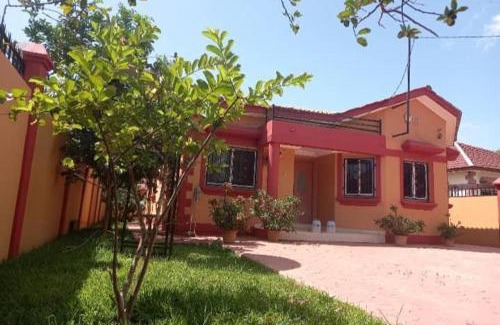 Lower River Division Apartment | Luxury stay in Paradise