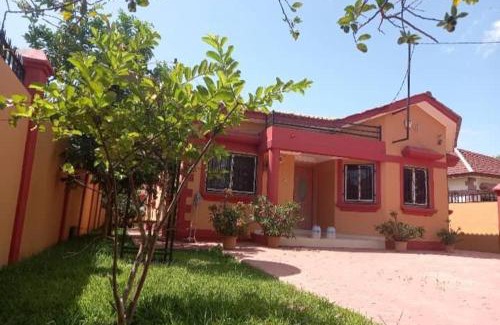 Lower River Division Apartment | Luxury stay in Paradise