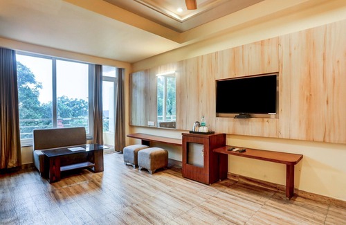 Bullawala House | Luxury Stays at Mussorie Foothills
