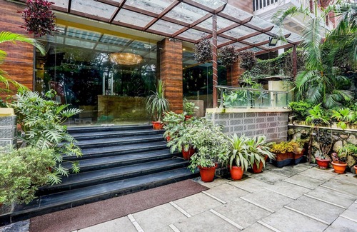 Bullawala House | Luxury Stays at Mussorie Foothills
