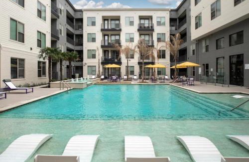 Memorial Apartment | Luxury Stays with Tylaco