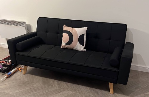 Cheetham Hill Apartment | Luxury Studio Apartment