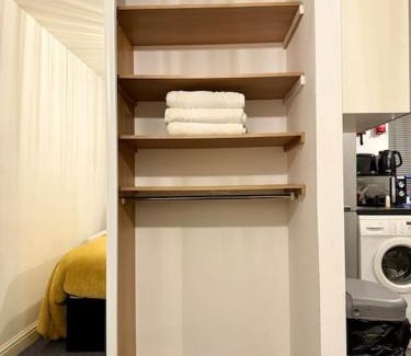 Seisdon Apartment | Luxury Studio Apartment Birmingham