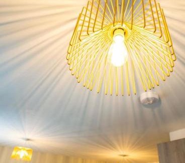Seisdon Apartment | Luxury Studio Apartment Birmingham