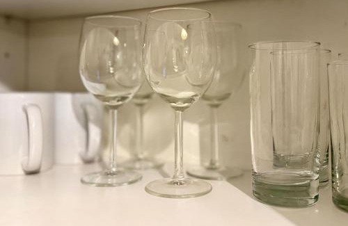 Seisdon Apartment | Luxury Studio Apartment Birmingham