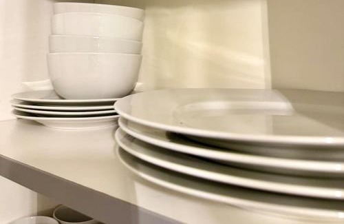 Seisdon Apartment | Luxury Studio Apartment Birmingham