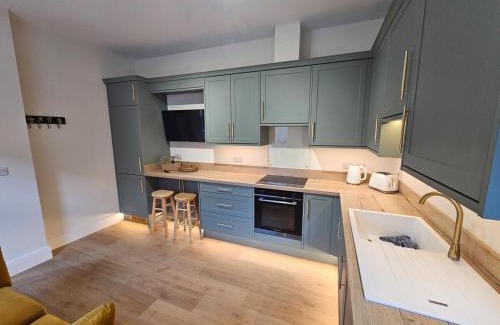 Skipton Apartment | Luxury studio flat, Skipton