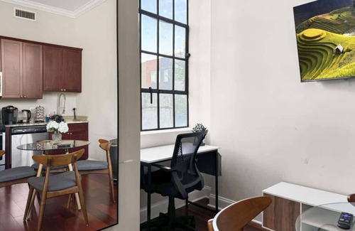 Olde Kensington Apartment | Luxury Studio | Northern Libs | 1 Bed | Onsite gym