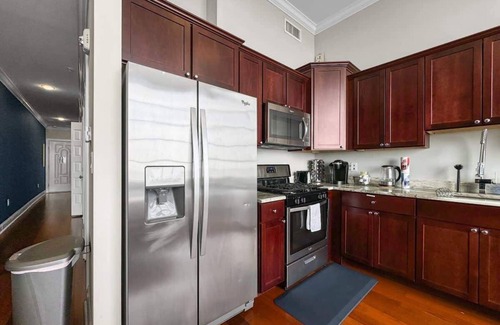 Olde Kensington Apartment | Luxury Studio | Northern Libs | 1 Bed | Onsite gym