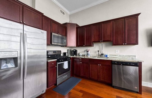 Olde Kensington Apartment | Luxury Studio | Northern Libs | 1 Bed | Onsite gym