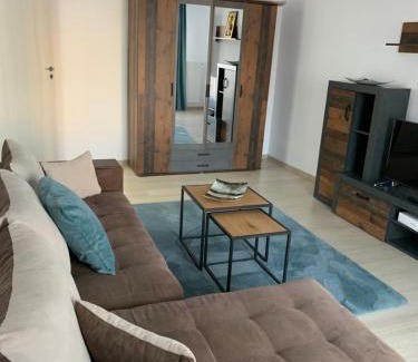 Sector 4 Apartment | Luxury Studio