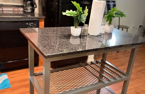North Burnet Apartment | Luxury Style Retreat The Domain