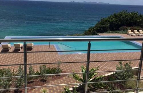 Point Blanche Condo | Luxury Suite 2.4 in Seneca, Point Blanche, St Maarten