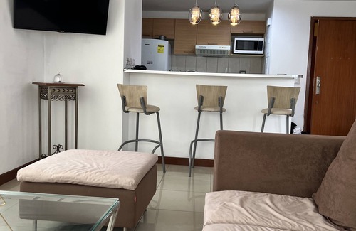 Simon Bolivar Apartment | luxury-suite