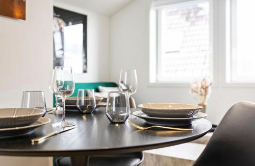 Sentrum Apartment | Luxury Suite in Charming Area