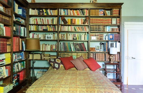 Grassina Bed & Breakfast | Luxury Suite in Renaissance Villa