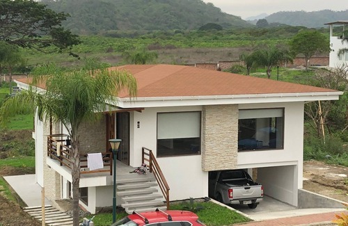 Coastal Region Apartment | Luxury Suite Jama - Manabi Ecuador