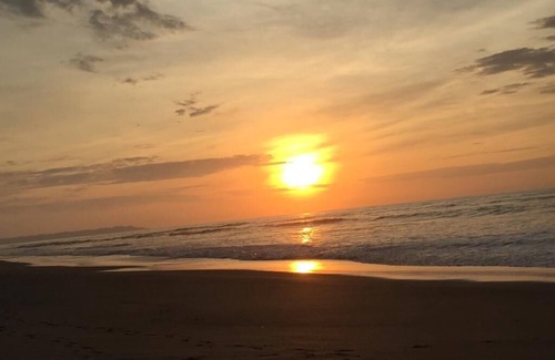 Coastal Region Apartment | Luxury Suite Jama - Manabi Ecuador