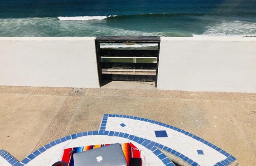 Playas De Tijuana House | Luxury Suite Ocean View & Terrace at Playas de Tj.