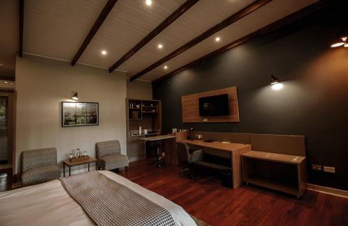 Harare Apartment | Luxury Suite with kitchenette - 2262