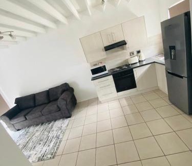 Newton Park Apartment | Luxury Suites at St Petes Duplex Townhouse
