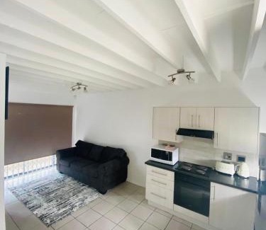 Newton Park Apartment | Luxury Suites at St Petes Duplex Townhouse