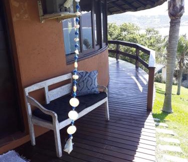 Garopaba House | Luxury Suites Vila Indonésia