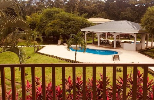 Quepos Villa | Luxury Surf Villa- Manuel Antonio Quepos Area - Close to Beaches
