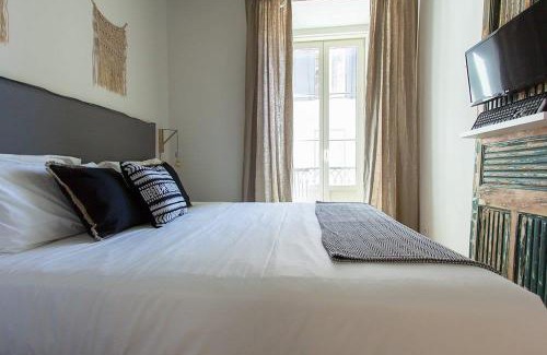 Chiado Apartment | Luxury T.M. Flat With a View