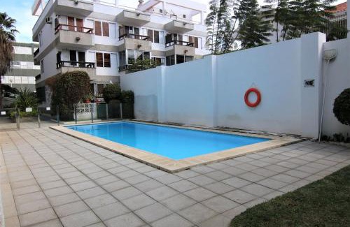 Santa Cruz de Tenerife Apartment | Luxury Tenerife con Piscina