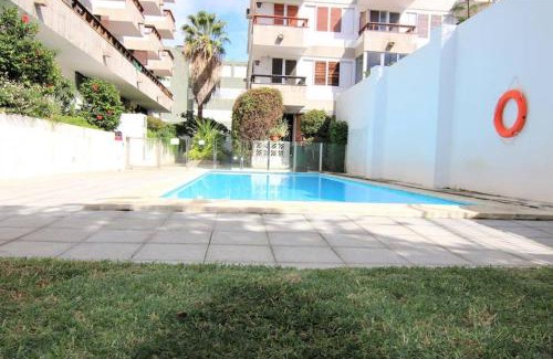 Santa Cruz de Tenerife Apartment | Luxury Tenerife con Piscina