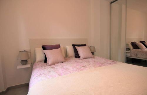 Santa Cruz de Tenerife Apartment | Luxury Tenerife con Piscina