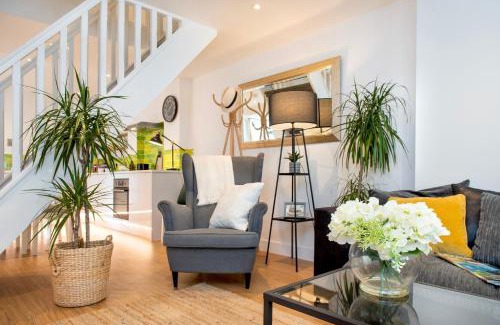 Tavistock House | Luxury Town House - Apple Pie Luxury Escapes