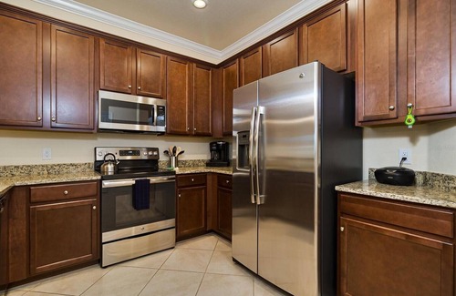 Gran Paradiso House | Luxury Townhome in Resort Style Community
