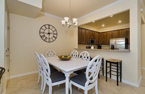 Gran Paradiso House | Luxury Townhome in Resort Style Community