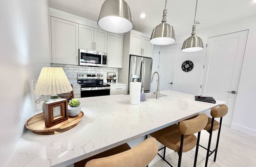 Kanab House | Luxury townhome near Zion and Bryce Canyon
