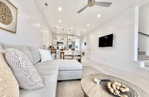 Kanab House | Luxury townhome near Zion and Bryce Canyon